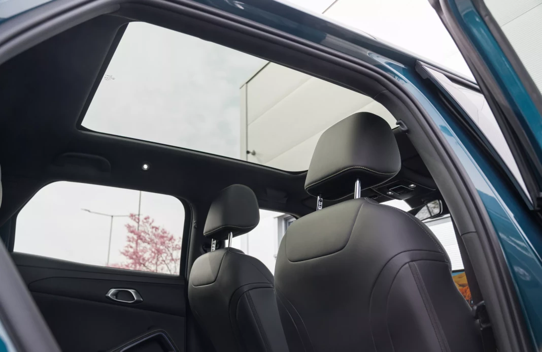ATTO 2 DM-i Boost plug-in hybrid obrázok č. 5