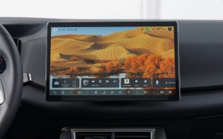 ATTO 2 DM-i Boost obrázok č. 13