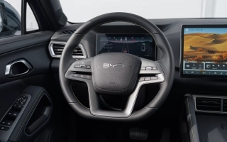 ATTO 2 DM-i Boost plug-in hybrid obrázok č. 9