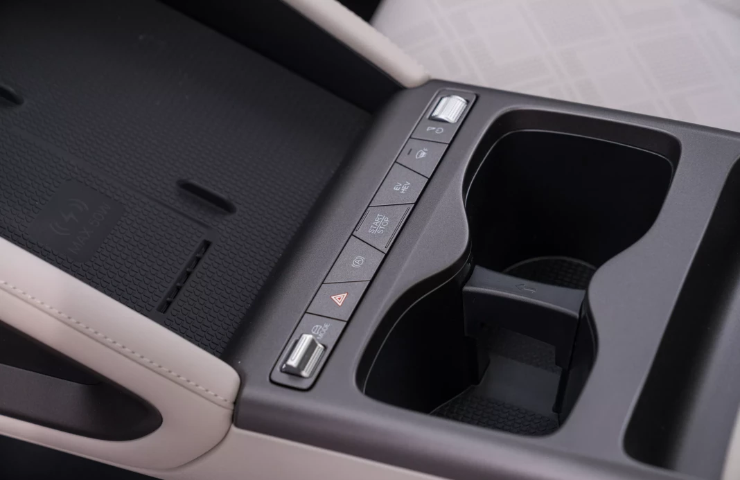 ATTO 2 DM-i Boost obrázok č. 10