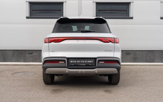 ATTO 2 DM-i Boost obrázok č. 5