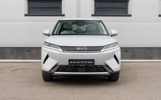 ATTO 2 DM-i Boost obrázok č. 2