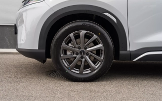 ATTO 2 DM-i Boost plug-in hybrid obrázok č. 2