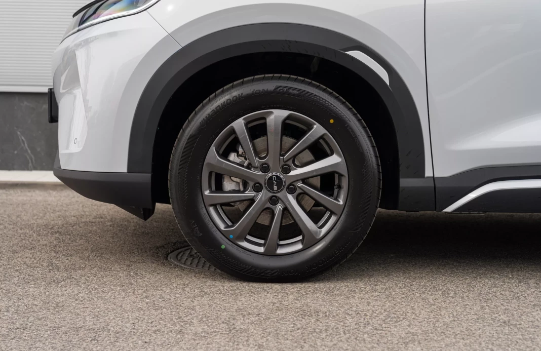 ATTO 2 DM-i Boost plug-in hybrid obrázok č. 2