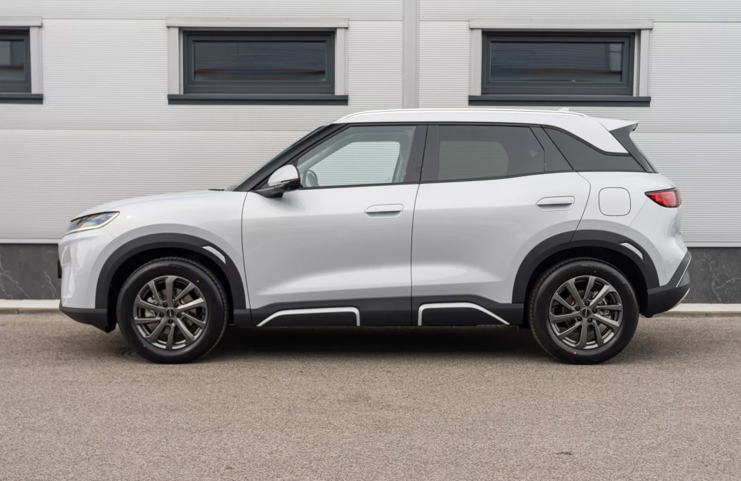 ATTO 2 DM-i Boost obrázok č. 3