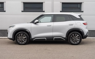 ATTO 2 DM-i Boost plug-in hybrid obrázok č. 1
