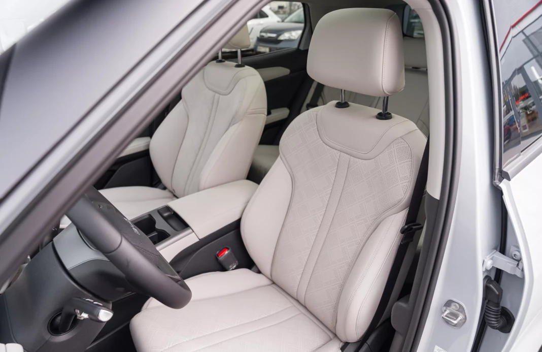 ATTO 2 DM-i Boost obrázok č. 10