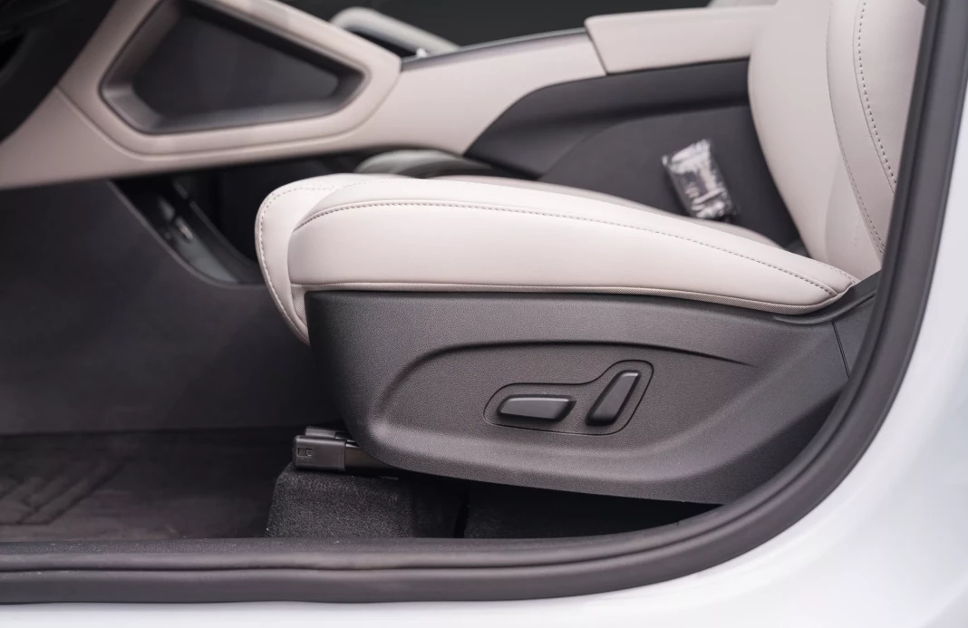 ATTO 2 DM-i Boost obrázok č. 13