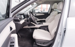 ATTO 2 DM-i Boost obrázok č. 7