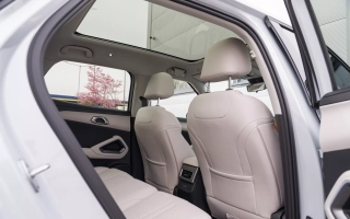 ATTO 2 DM-i Boost obrázok č. 9