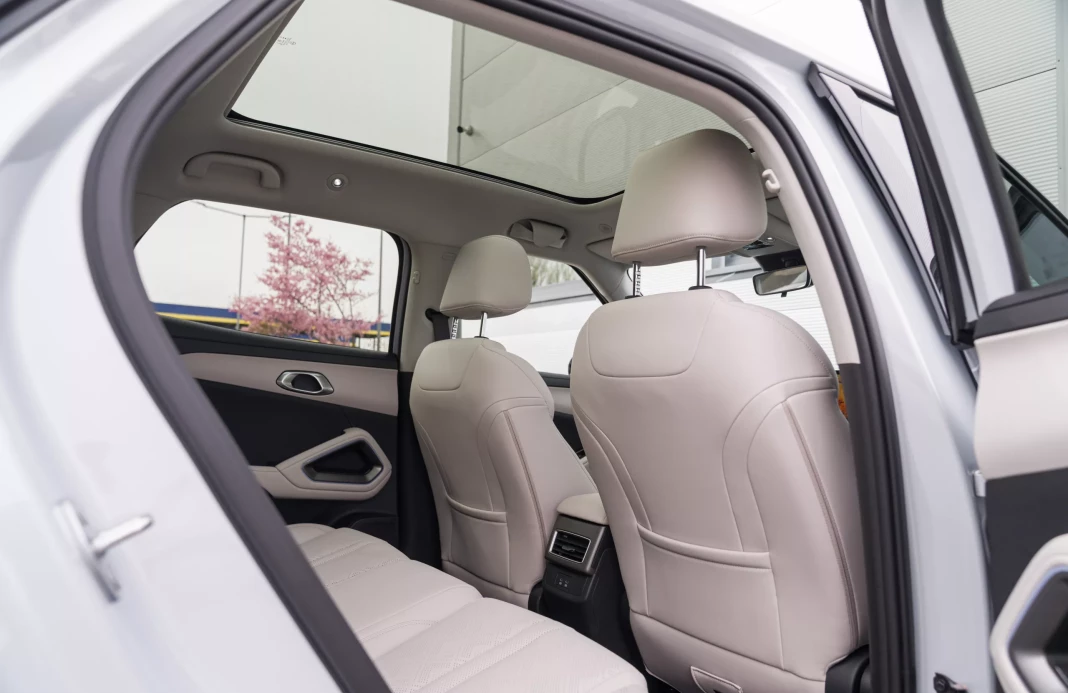 ATTO 2 DM-i Boost obrázok č. 8