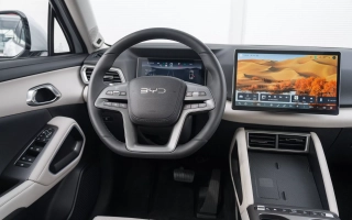 ATTO 2 DM-i Boost plug-in hybrid obrázok č. 11