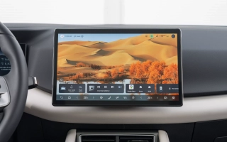 ATTO 2 DM-i Boost obrázok č. 13