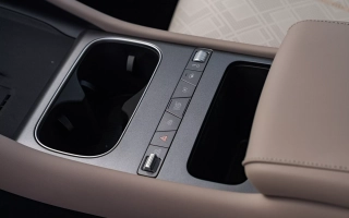 ATTO 3 EVO  Design , 74.8 kWh elektro obrázok č. 9