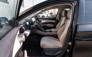 ATTO 3 EVO  Design , 74.8 kWh elektro obrázok č. 10