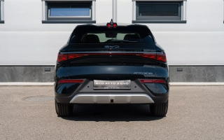 ATTO 3 EVO  Design , 74.8 kWh elektro obrázok č. 5
