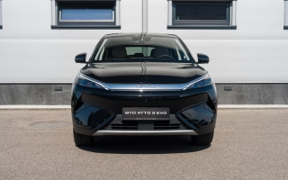 ATTO 3 EVO  Design , 74.8 kWh elektro obrázok č. 7