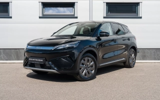 ATTO 3 EVO  Design , 74.8 kWh elektro obrázok č. 0