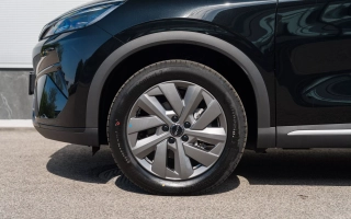 ATTO 3 EVO  Design , 74.8 kWh elektro obrázok č. 3