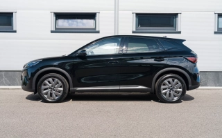 ATTO 3 EVO  Design , 74.8 kWh elektro obrázok č. 2