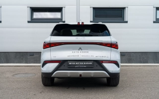 ATTO 3 EVO  Excellence AWD , 74.8 kWh elektro obrázok č. 4