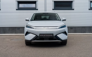 ATTO 3 EVO  Excellence AWD , 74.8 kWh elektro obrázok č. 6