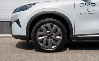 ATTO 3 EVO  Excellence AWD , 74.8 kWh elektro obrázok č. 2