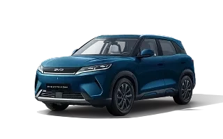 BYD ATTO 2 DM-i