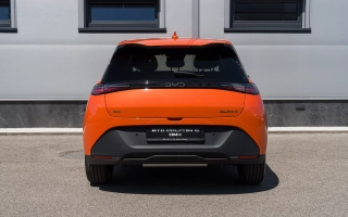 BYD DOLPHIN G DM-i 18,3 kWh plug in hybrid obrázok č. 6