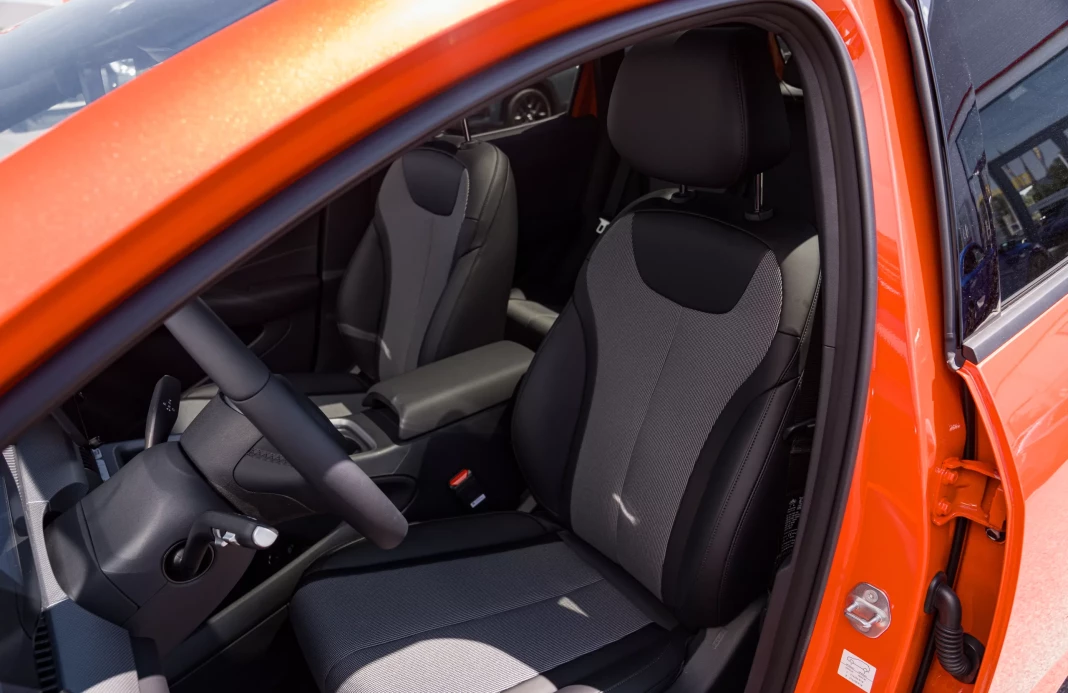 BYD DOLPHIN G DM-i 18,3 kWh plug in hybrid obrázok č. 15