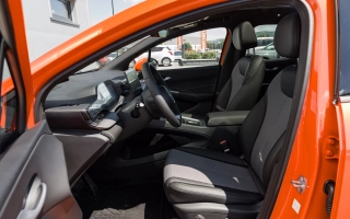BYD DOLPHIN G DM-i 18,3 kWh plug in hybrid obrázok č. 12