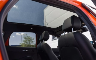 BYD DOLPHIN G DM-i 18,3 kWh plug in hybrid obrázok č. 14