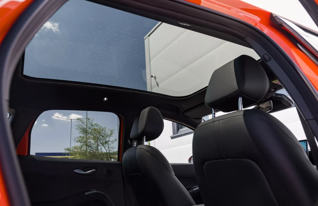 BYD DOLPHIN G DM-i 18,3 kWh plug in hybrid obrázok č. 14