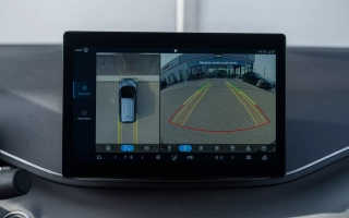 BYD DOLPHIN SURF Comfort 43,2 kWh obrázok č. 18