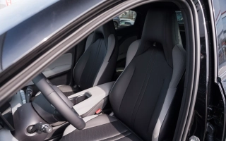 BYD DOLPHIN SURF Comfort 43,2 kWh obrázok č. 17