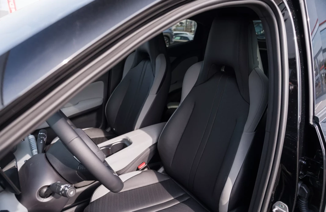 BYD DOLPHIN SURF Comfort 43,2 kWh obrázok č. 17