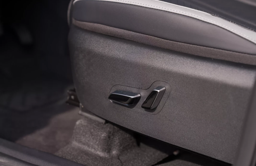 BYD DOLPHIN SURF Comfort 43,2 kWh obrázok č. 15