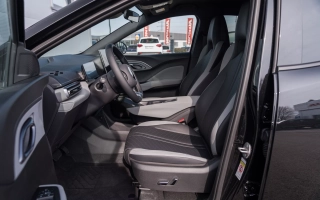 BYD DOLPHIN SURF Comfort 43,2 kWh obrázok č. 14