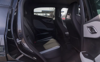 BYD DOLPHIN SURF Comfort 43,2 kWh obrázok č. 13