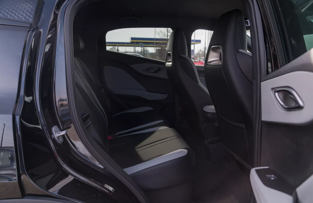 BYD DOLPHIN SURF Comfort 43,2 kWh obrázok č. 13