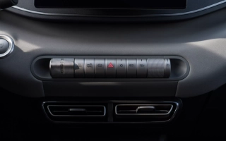 BYD DOLPHIN SURF Comfort 43,2 kWh obrázok č. 12