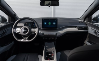 BYD DOLPHIN SURF Comfort 43,2 kWh obrázok č. 11