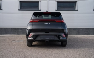 BYD DOLPHIN SURF Comfort 43,2 kWh obrázok č. 6