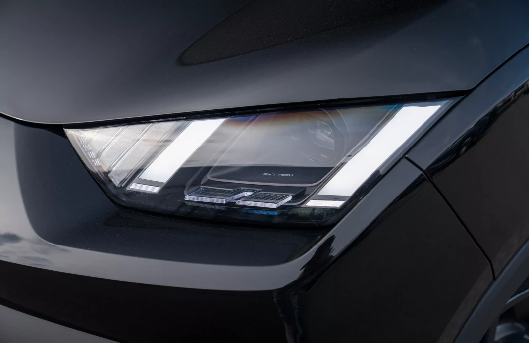 BYD DOLPHIN SURF Comfort 43,2 kWh obrázok č. 3