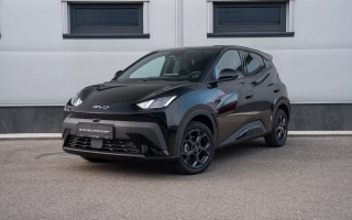 BYD DOLPHIN SURF Comfort 43,2 kWh obrázok č. 0