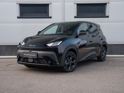 BYD DOLPHIN SURF Comfort 43,2 kWh