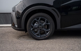 BYD DOLPHIN SURF Comfort 43,2 kWh obrázok č. 2