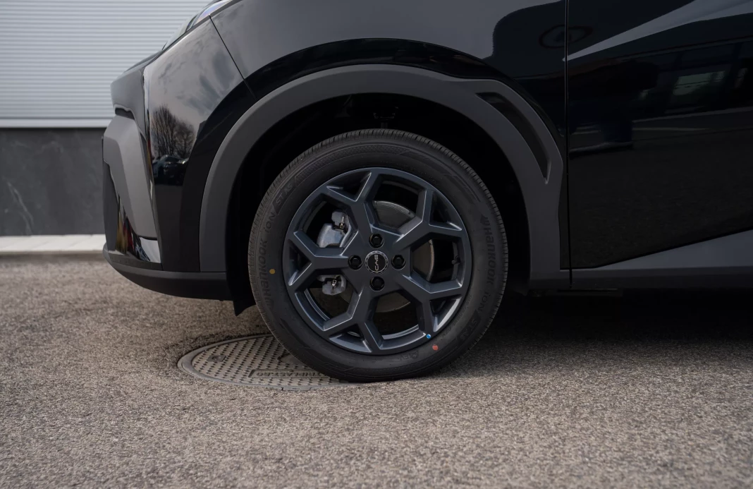 BYD DOLPHIN SURF Comfort 43,2 kWh obrázok č. 2