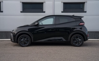 BYD DOLPHIN SURF Comfort 43,2 kWh obrázok č. 1