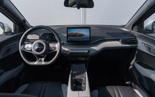 BYD DOLPHIN SURF Comfort 43,2 kWh obrázok č. 8